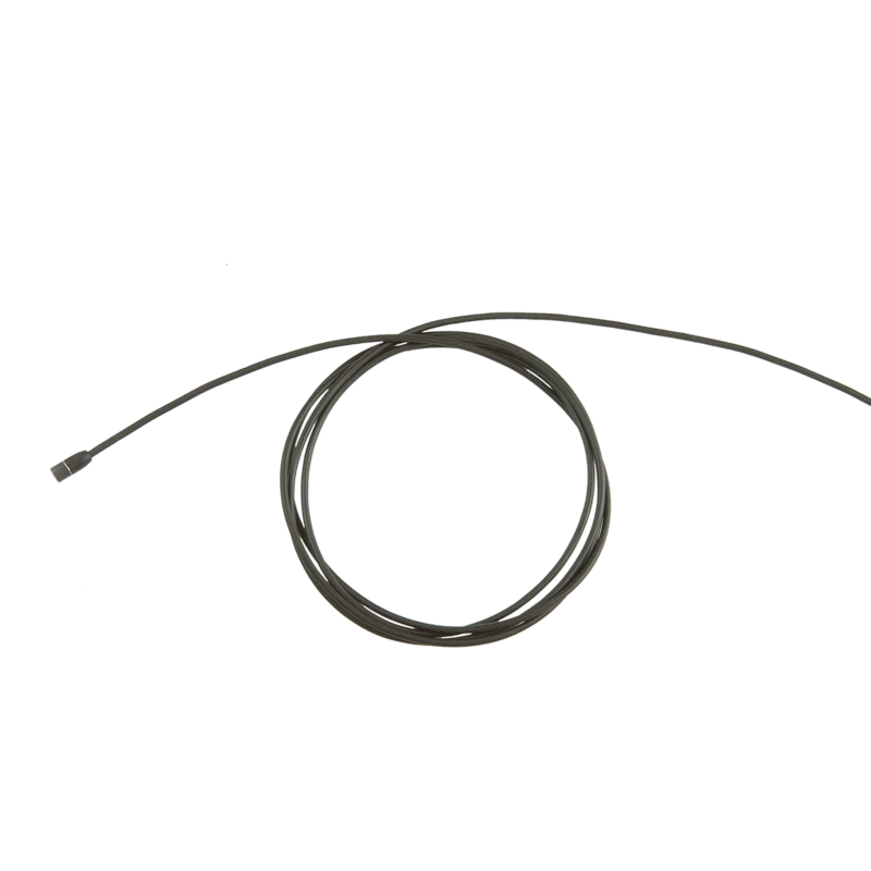 Мікрофон петличний Sennheiser MKE 2 (BLACK EW) (009831)